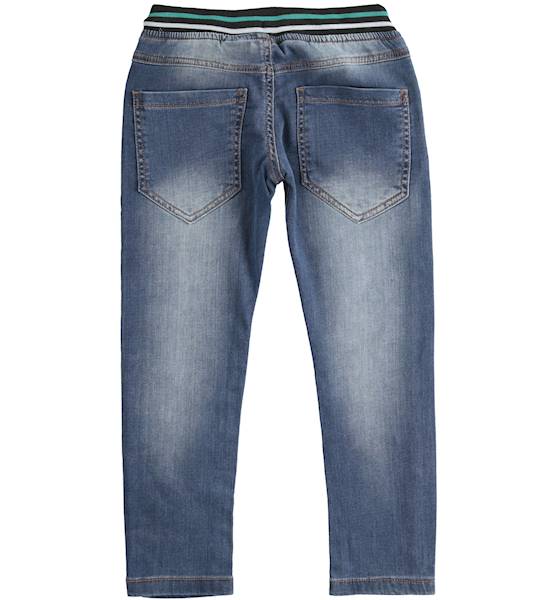 Spodnie jeansowe 2023-7450
