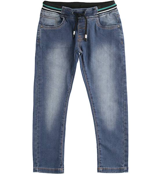 Spodnie jeansowe 2023-7450