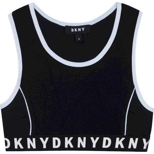 Koszulka DKNY D35R19-09B