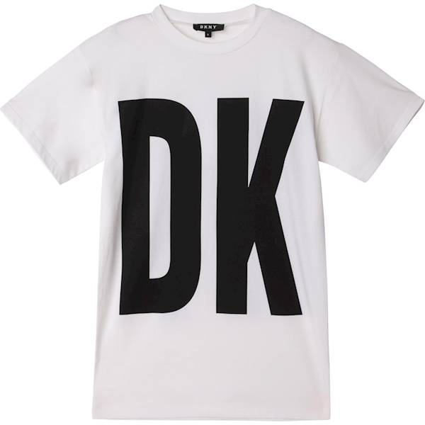T-shirt DKNY D35R32-10B