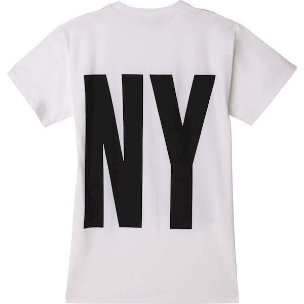 T-shirt DKNY D35R32-10B