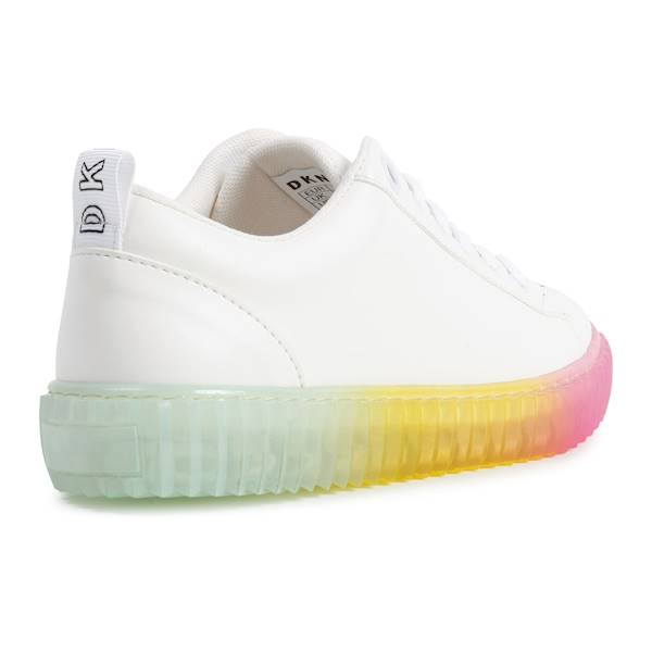 Sneakersy DKNY D39042-10B
