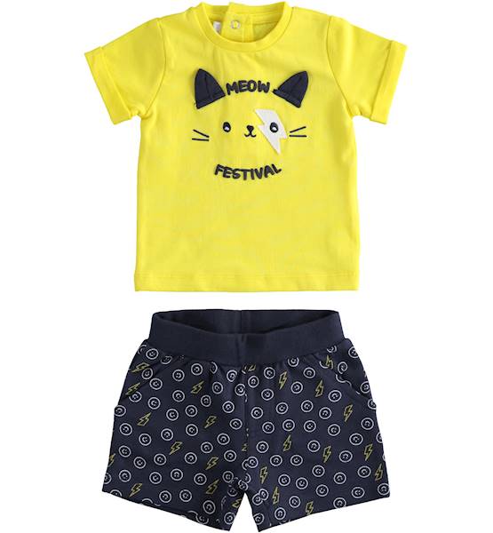 Komplet MEOW FESTIVAL 2673-1434