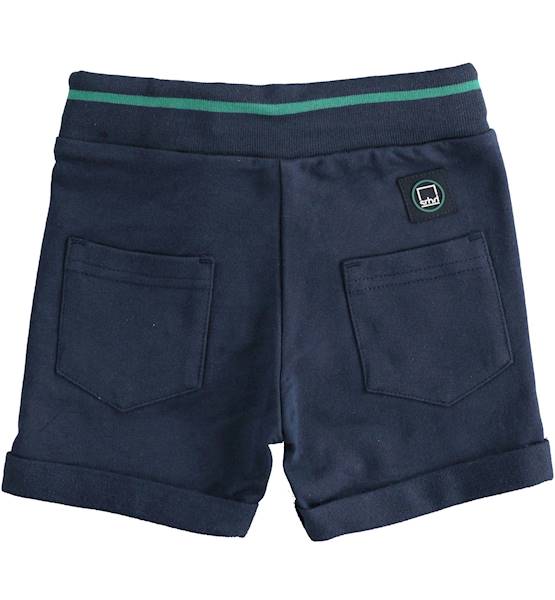 Szorty chłopięce 2546-3854