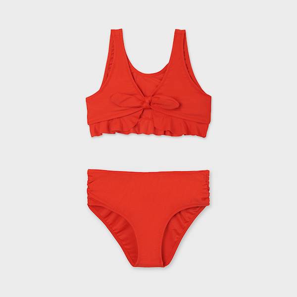 Bikini wiązanie               6732-22