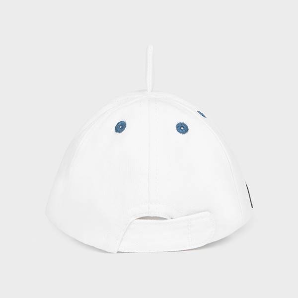 Czapka fantazja               9380-25