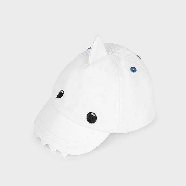 Czapka fantazja               9380-25