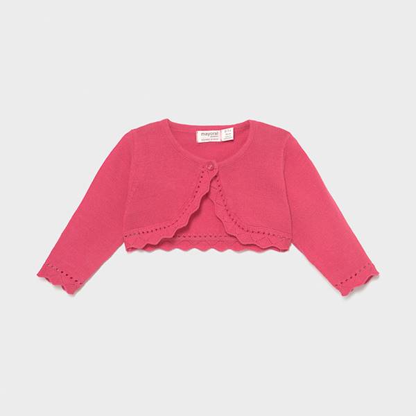 Sweter rozp. dzian.           318-25