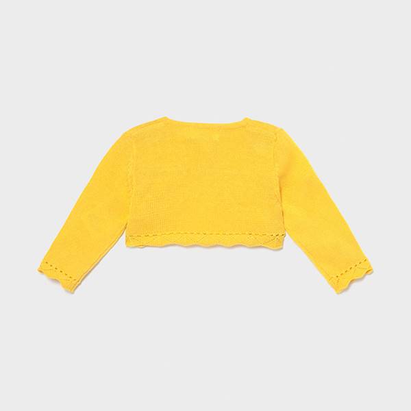 Sweter rozp. dzian.           318-24