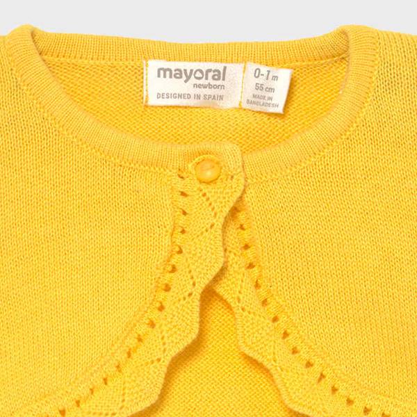 Sweter rozp. dzian.           318-24