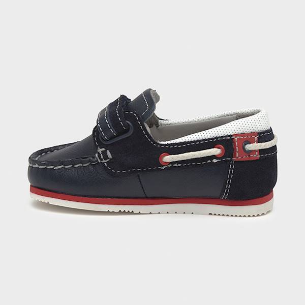 Buty skórzane                 43284-79