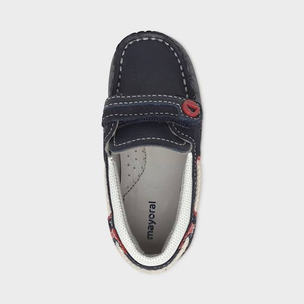 Buty skórzane                 43284-79