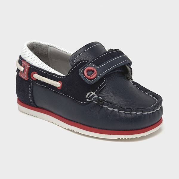 Buty skórzane                 43284-79