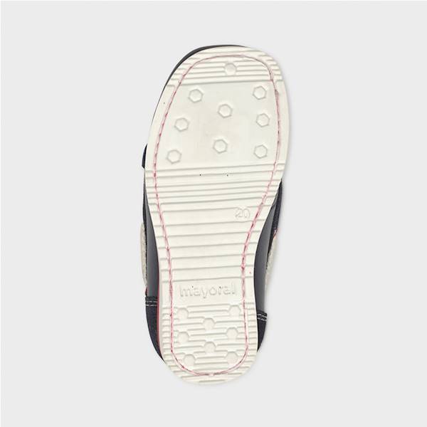 Buty skórzane                 41284-79