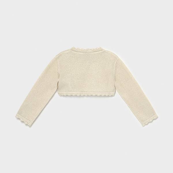 Sweter rozp. dzian.           306-32