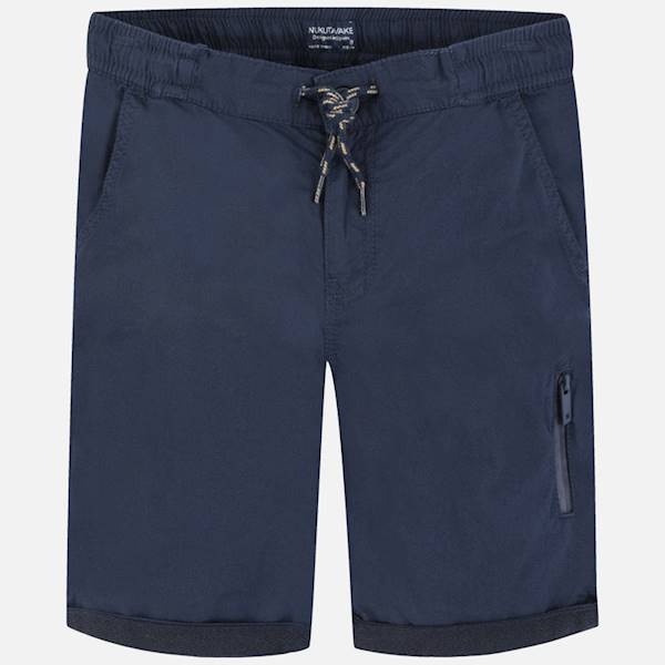 Bermudy chino trainning       6237-57