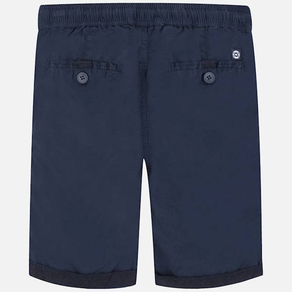 Bermudy chino trainning       6237-57