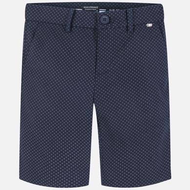 Bermudy tailoring             6234-83