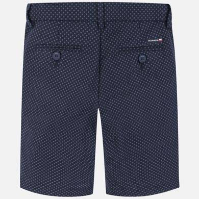 Bermudy tailoring             6234-83