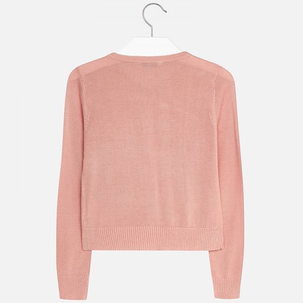 Sweter z cekinami             6308-40