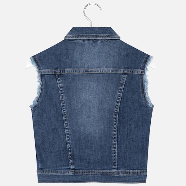 Kamizelka jeans               6315-91