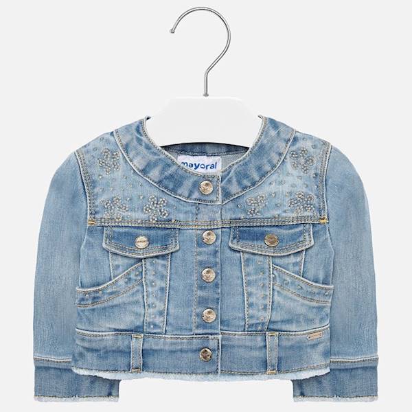 Kurtka denim                  1471-10