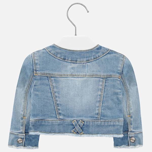 Kurtka denim                  1471-10