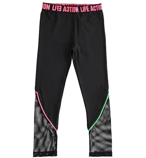 Legginsy  2158-0658