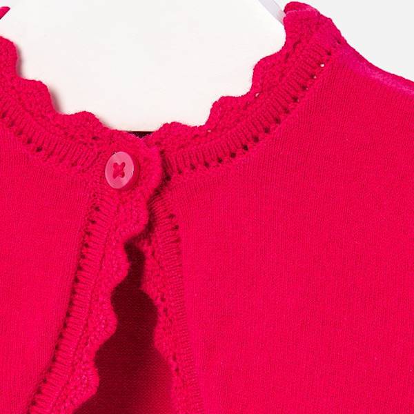 Sweter rozp. dzian.           306-79