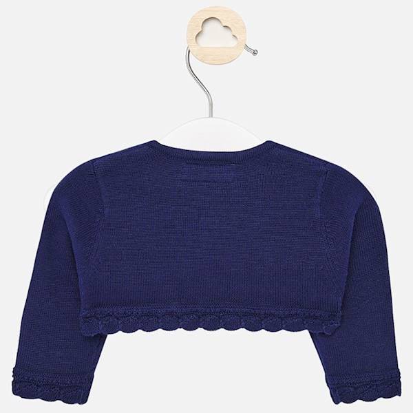 Sweter rozp. dzian.           318-11