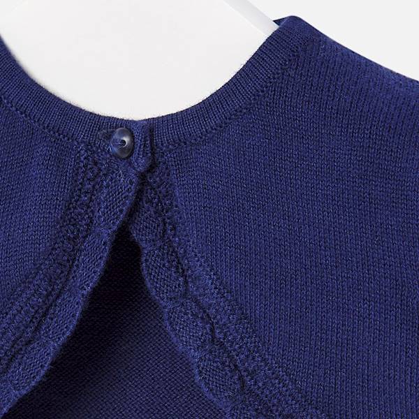 Sweter rozp. dzian.           318-11