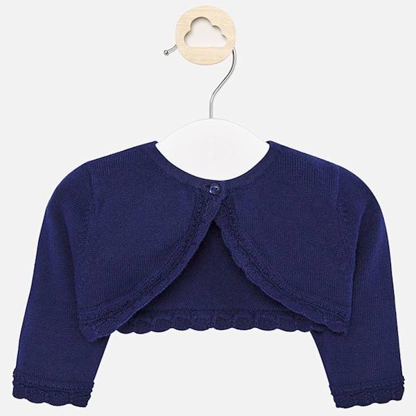 Sweter rozp. dzian.           318-11