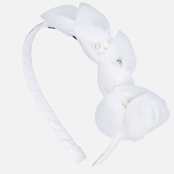 Opaska kwiaty                 10588-50