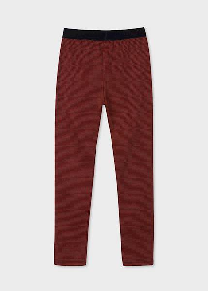Leginsy w pepitkę             7723-42