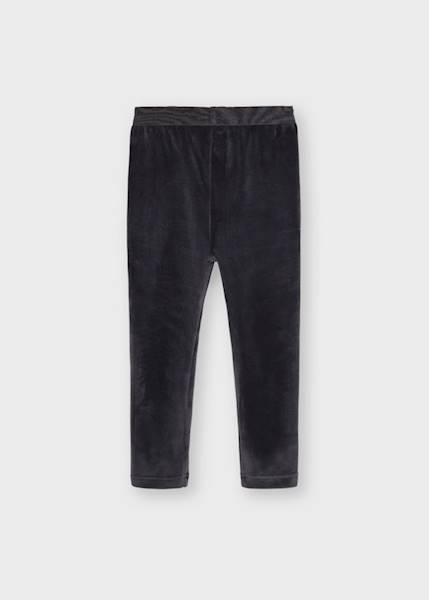 Leginsy aksamit basic         712-64