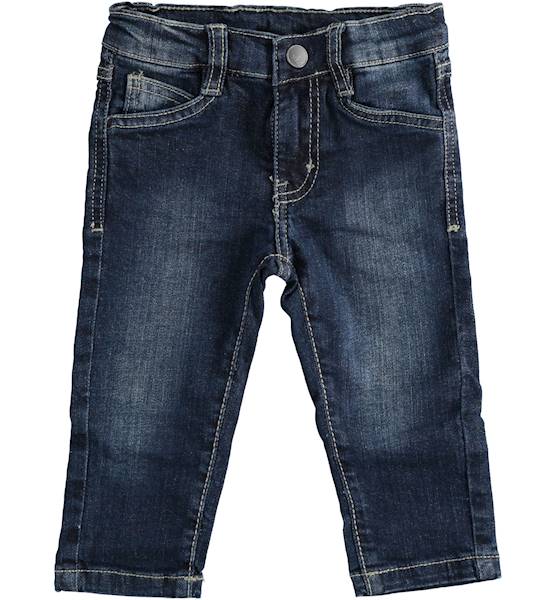 Spodnie DENIM 3142-7750