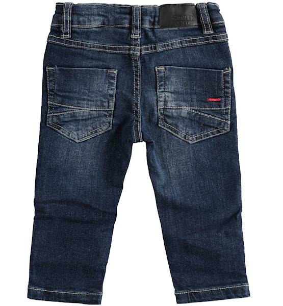 Spodnie DENIM 3142-7750