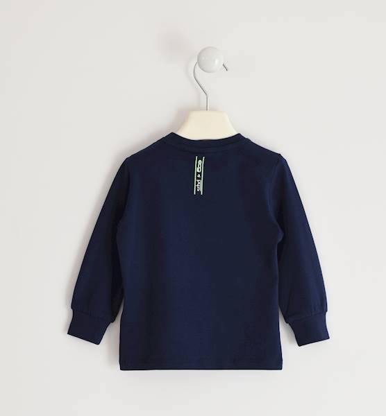 Koszulka dł/r.FIAT 500 3132-3854