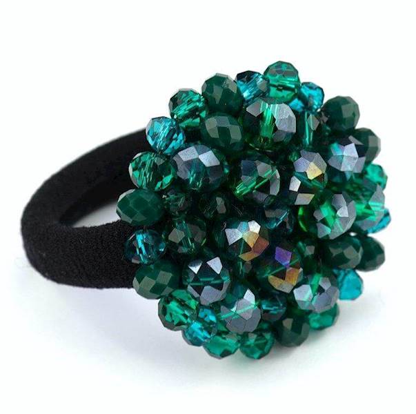 Gumka Premium Line - CLEO II Emerald