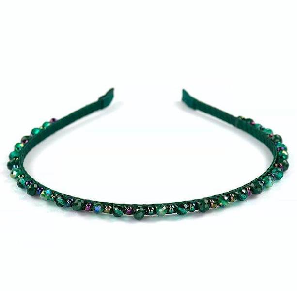 Opaska Premium Line - VERA Emerald