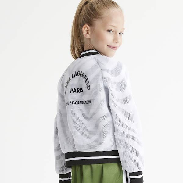 JACKET Z16126-N50