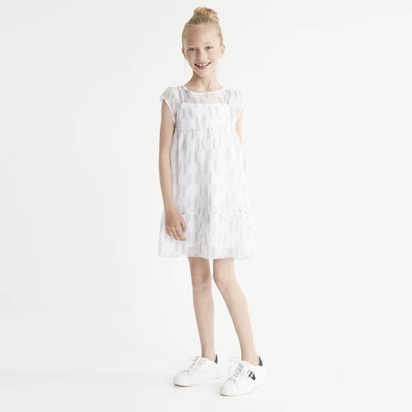 CEREMONY DRESS Z12212-10B