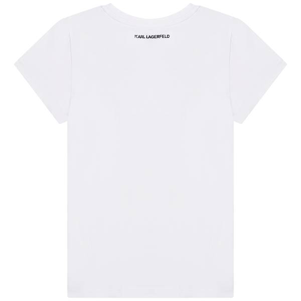 SHORT SLEEVES TEE-SHIRT Z15357-10B