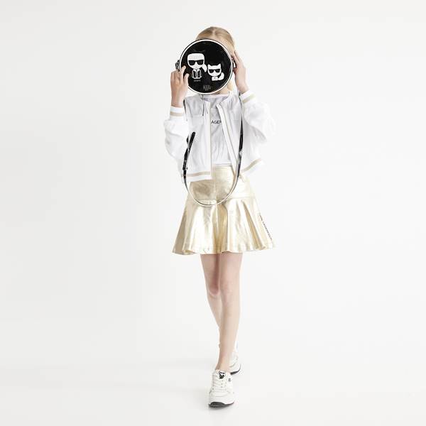 SHORT SKIRT Z13081-Z99