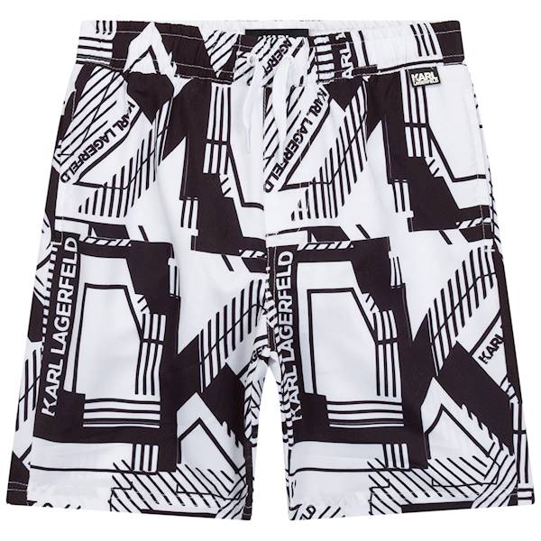SWIM SHORTS Z20068-N50