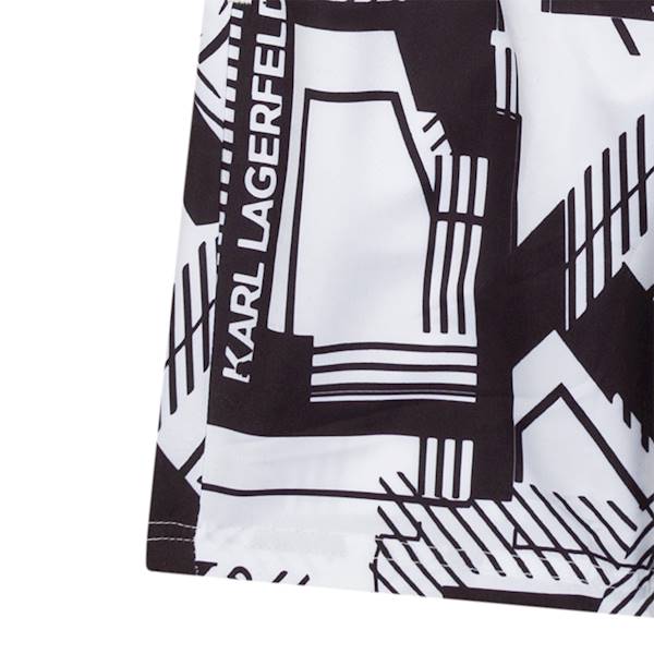 SWIM SHORTS Z20068-N50