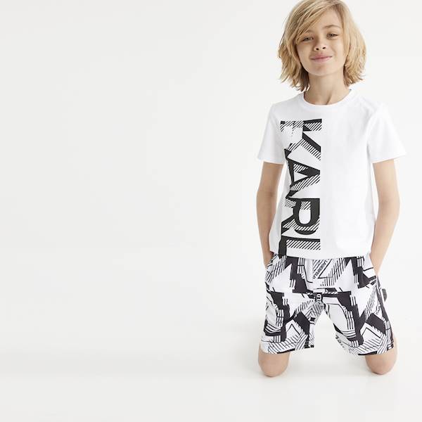 SWIM SHORTS Z20068-N50