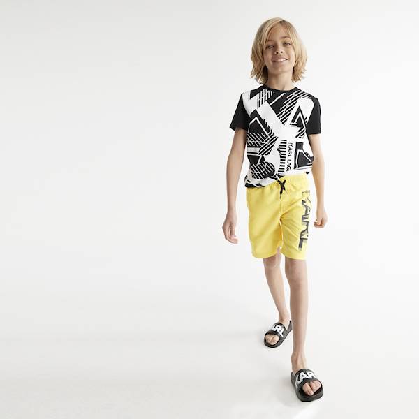 SWIM SHORTS Z20067-508