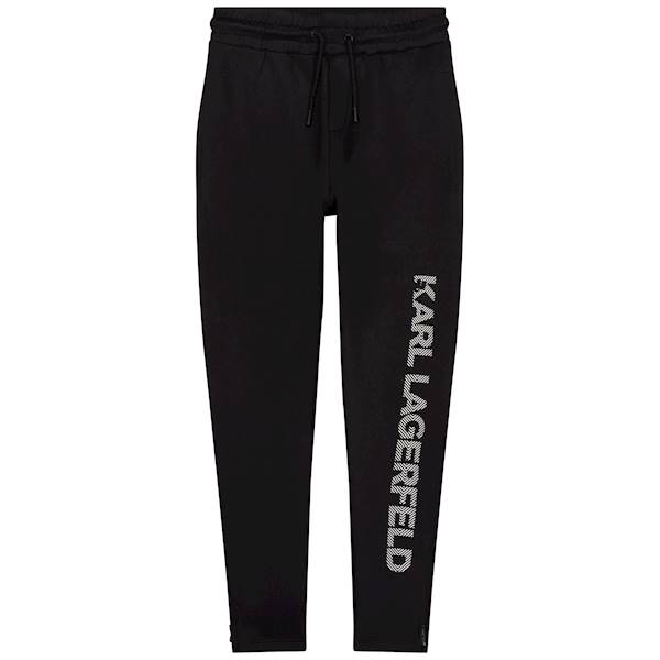JOGGING BOTTOMS Z24135-09B