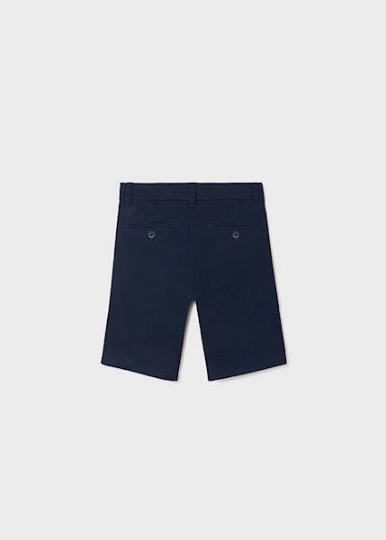 Bermudy chino basic           242-66
